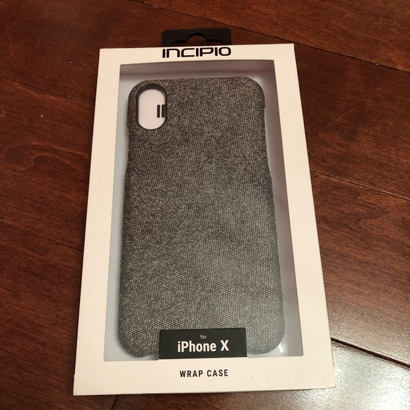 Incipio Phone Case, Iphone X - Picture 2 of 3